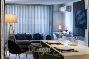 Departamento El Golf, Las Condes, Costanera Center Disegni 10